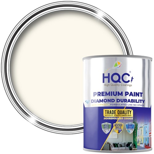 Kitchen bathroom paint ivory - &,
