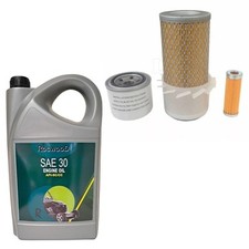 Service Kit fits Kubota B5200