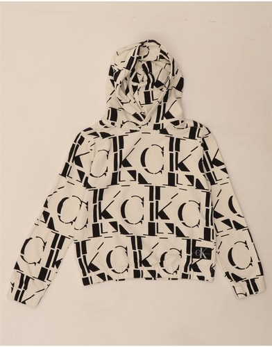 Calvin klein girls graphic - klein,