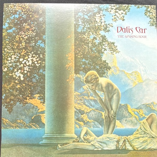 Dalis car the waking - the, hour