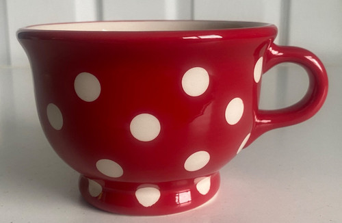 Laura ashley cup oversized - -,