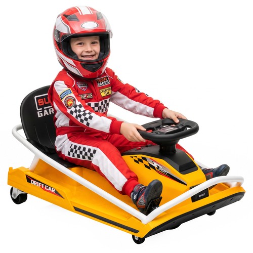 Aiyaplay 24v electric kart - aiyaplay,