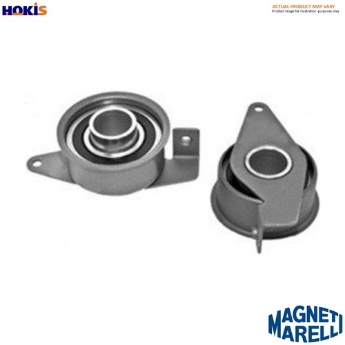 Tension spring tensioner - tension,