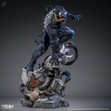 Venom 1/6 Scale 36cm Resin
