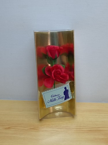 Vintage 1980s cadburys milk - cadburys,