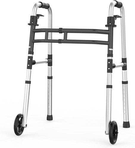 Folding walkers for - folding,