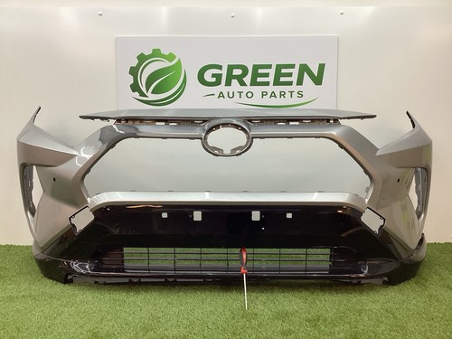 Toyota rav mk5 2018 front - on,