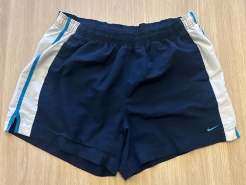 Vintage nike 00s navy - vintage,