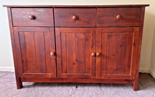 STYLISH 3 DOOR 3 DRAWER