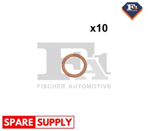 Seal ring fa1 722 520 - seal, 722.520.010