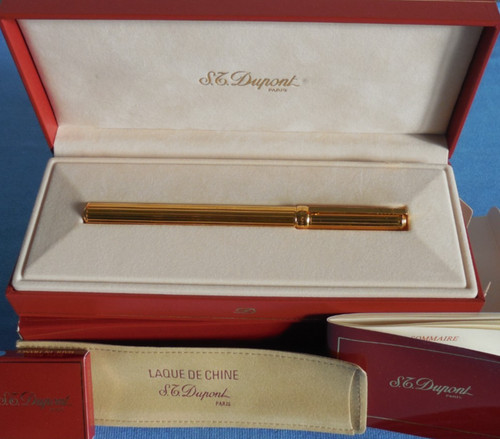 Dupont paris gatsby - s.t., "gatsby"