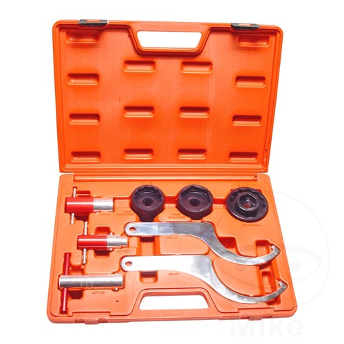 Ducati wheel mounting kit - kit, jmp