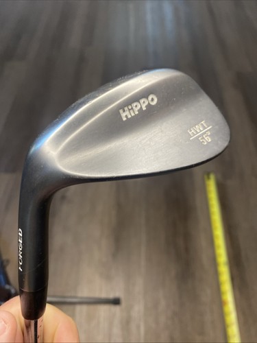 Hippo forged wedge hwt - hippo,