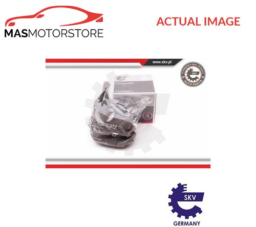 Wheel bearing kit - bearing, skv