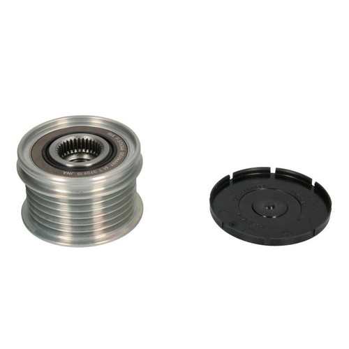 Fits ina alternator pulley - fits,