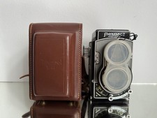 SERVICED & TESTED FLEXARET VII
