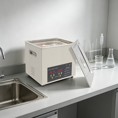 10l ultrasonic cleaner - 10l,