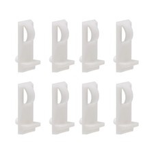 Plastic Shelf Support Pegs 5mm
