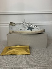 Golden Goose Sneakers Men
