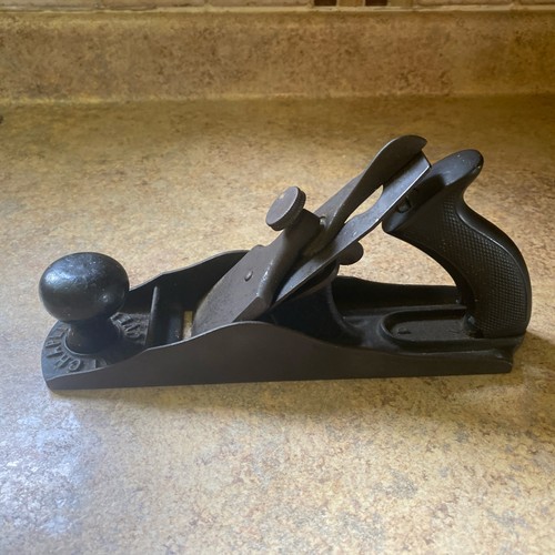 Vintage chaplin improved - vintage,