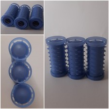 BOOTS HEATED HAIR ROLLERS **