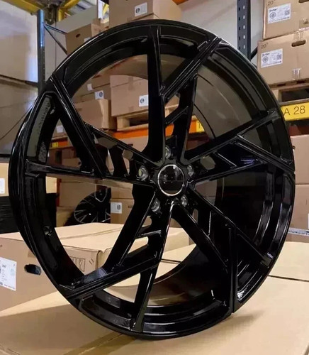 Legacy style alloy - x4, 19”