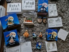 Wallace & Gromit BORDER FINE