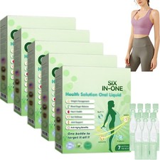 5 Boxes Six-in-One Health