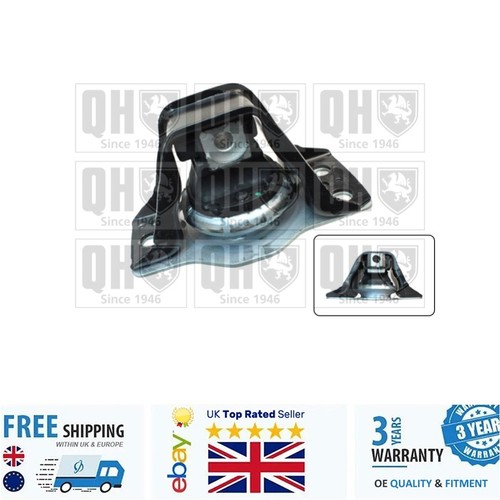 Engine mounting for renault - engine,