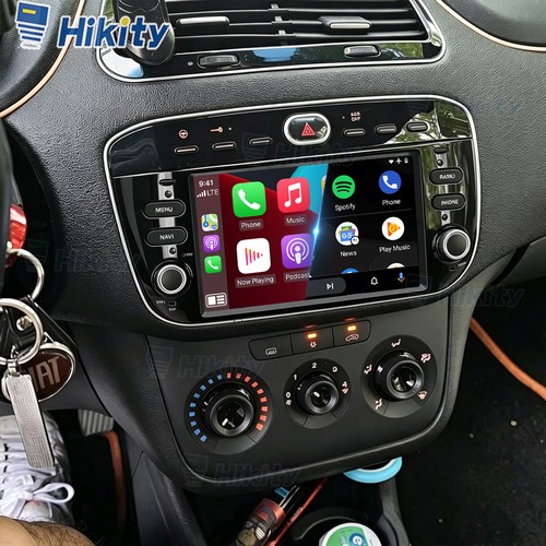For fiat grande - for, punto