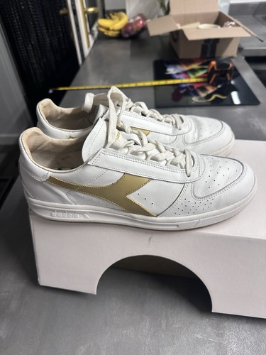 Retro diadora borg elite - retro,