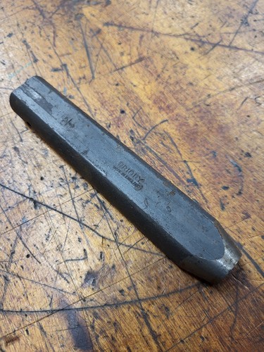 Nos priory rivet setting - priory, tool