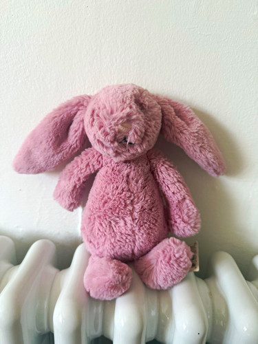 Jellycat bashful tulip - jellycat, pink