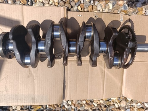 Mazda skyactive crankshaft - 2.2,