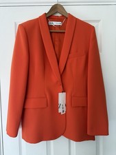 Zara Women's Blazer Jacket