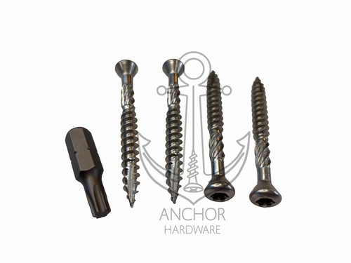 65mm stainless steel - 65mm,