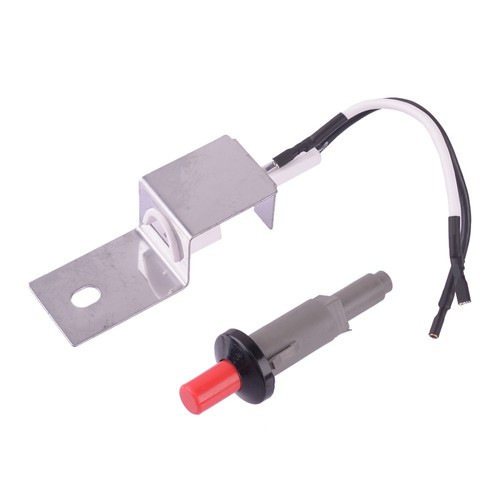 Igniter assembly replacement - igniter,