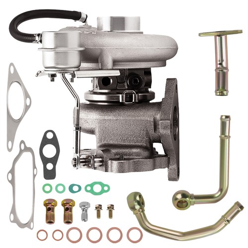 Turbocharger fit for - , subaru