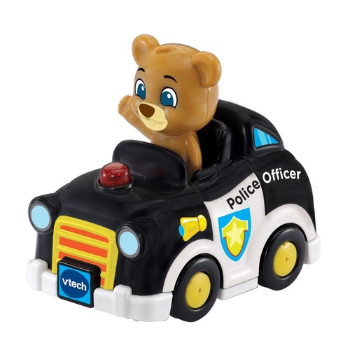 Vtech toot drivers beau - toot-toot,
