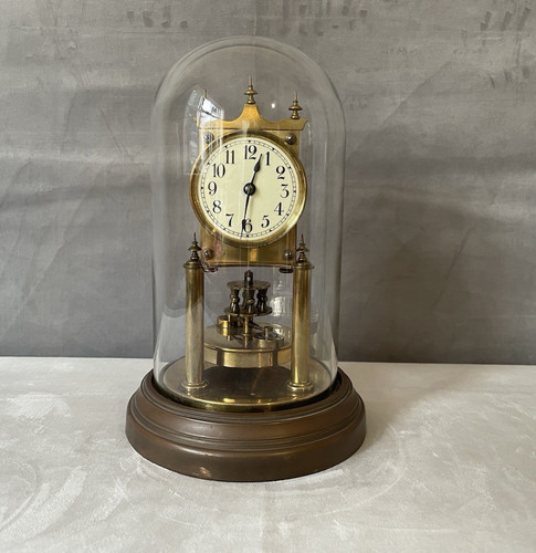 Antique gustav becker - antique, 400