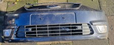 FORD GALAXY MK3 FRONT BUMPER