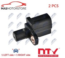 ABS WHEEL SPEED SENSOR PAIR
