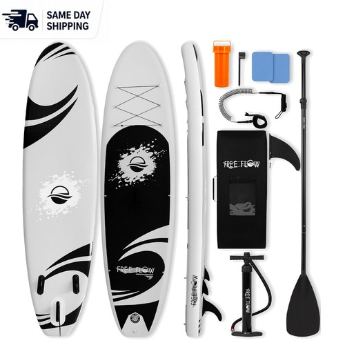 Inflatable sup with 350 - sup,