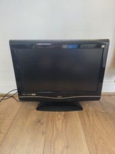 Bush 22" TV DVD Combo Black