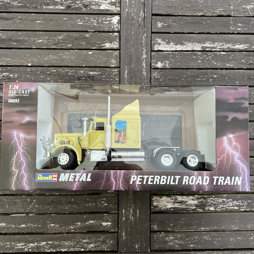 Revell metal 08893 - metal, 1/24