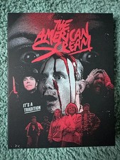 The American Scream - Culture