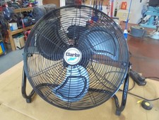 Clarke Air 3-Speed Workshop