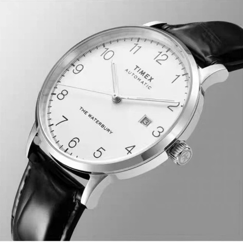Timex watch men automatic - timex,