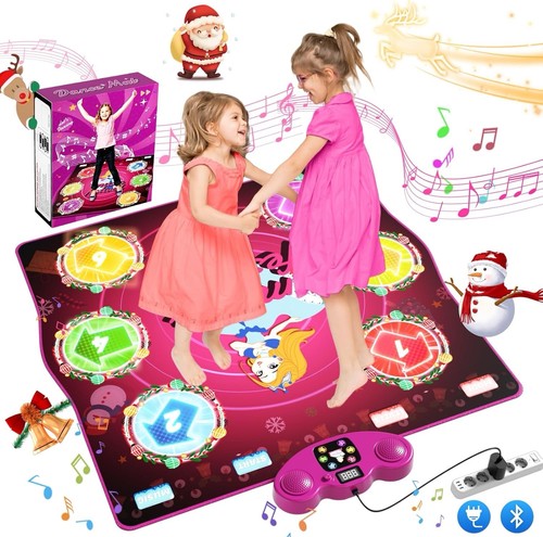 Dance mat for - for, girls