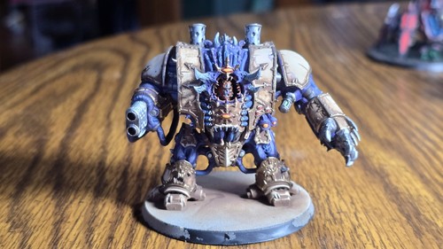 Games workshop wh40k - wh40k, chaos